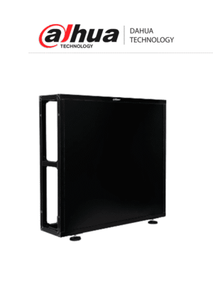 DAHUA DHI-LS550UD/E-E/U-D1000 - Base o Pedestal para Videowall de 55 Pulgadas/ Montaje en Piso/ Compatible con Pantalla DHI-LS550UEH-EG y DH-DHL550UDM-EG