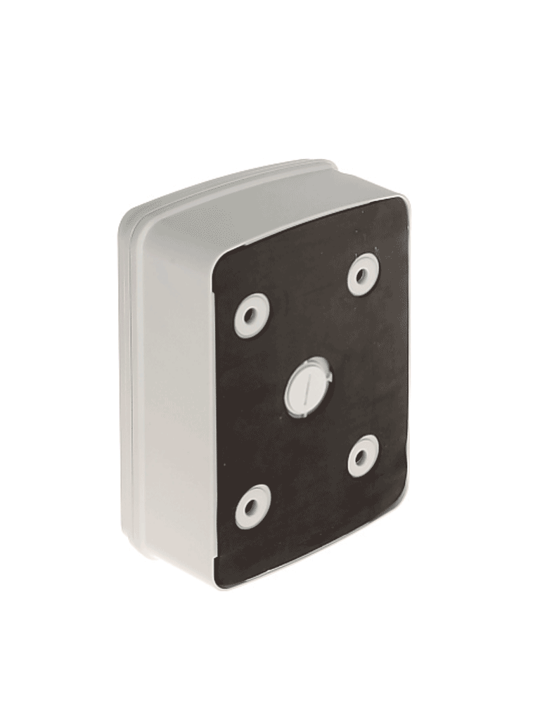 DAHUA DH-PFA126 Caja de conexiones / Material de aleación de aluminio/ IP66/ Estructura de rápida instalación y anticaída para mayor seguridad y comodidad. - Image 2