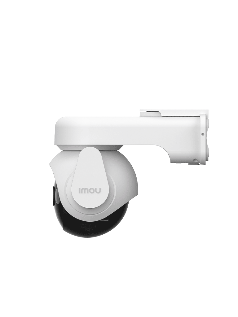 IMOU IPC-B7ED-5M0TEA-AM/FSP14 - AOV PT 5MP KIT AM Grabación continua durante 365 días (AOV) Batería de duración ilimitada Conexión dual 4G+Wi-Fi Detección humana con IA Imagen 3K UHD - Image 2