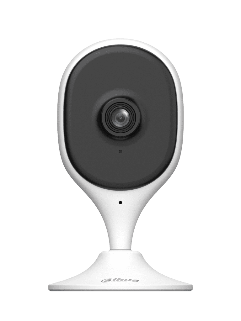 DAHUA DH-C3A - Cámara WiFi IP Cubo de 3MP con IA avanzada para detección de humanos y mascotas. Equipado con WiFi 6, emparejamiento por Bluetooth, audio bidireccional, IR de 10m, compresión H.265 y alarma de sonido - Image 4