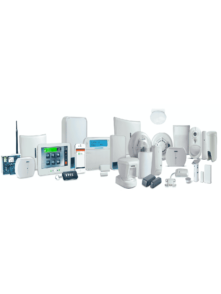 DSC LE2080-LAT - Neo Comunicador de Alarma Celular LE2080 Con aplicación "ConnectAlarm" - Image 2