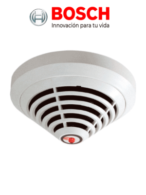 BOSCH F_FAP425OTR - Detector optico termico / Con ROTARY switch / Termico familia AVENAR 4000