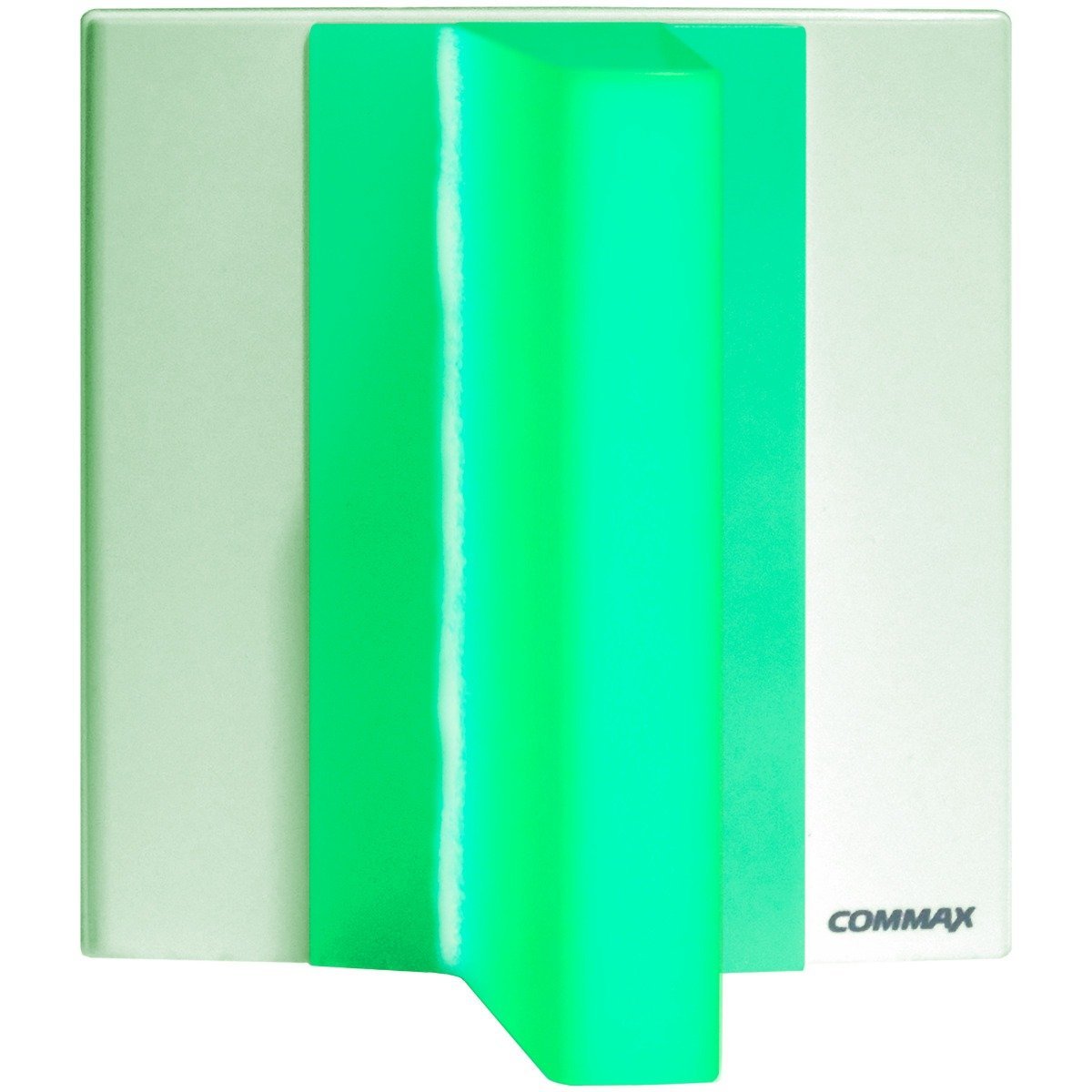 COMMAX CL302I - Luz de corredor para sistema de llamado de enfermería conexión con subestación de cama JNS4CS / Luz LED en color verde y rojo - Image 4