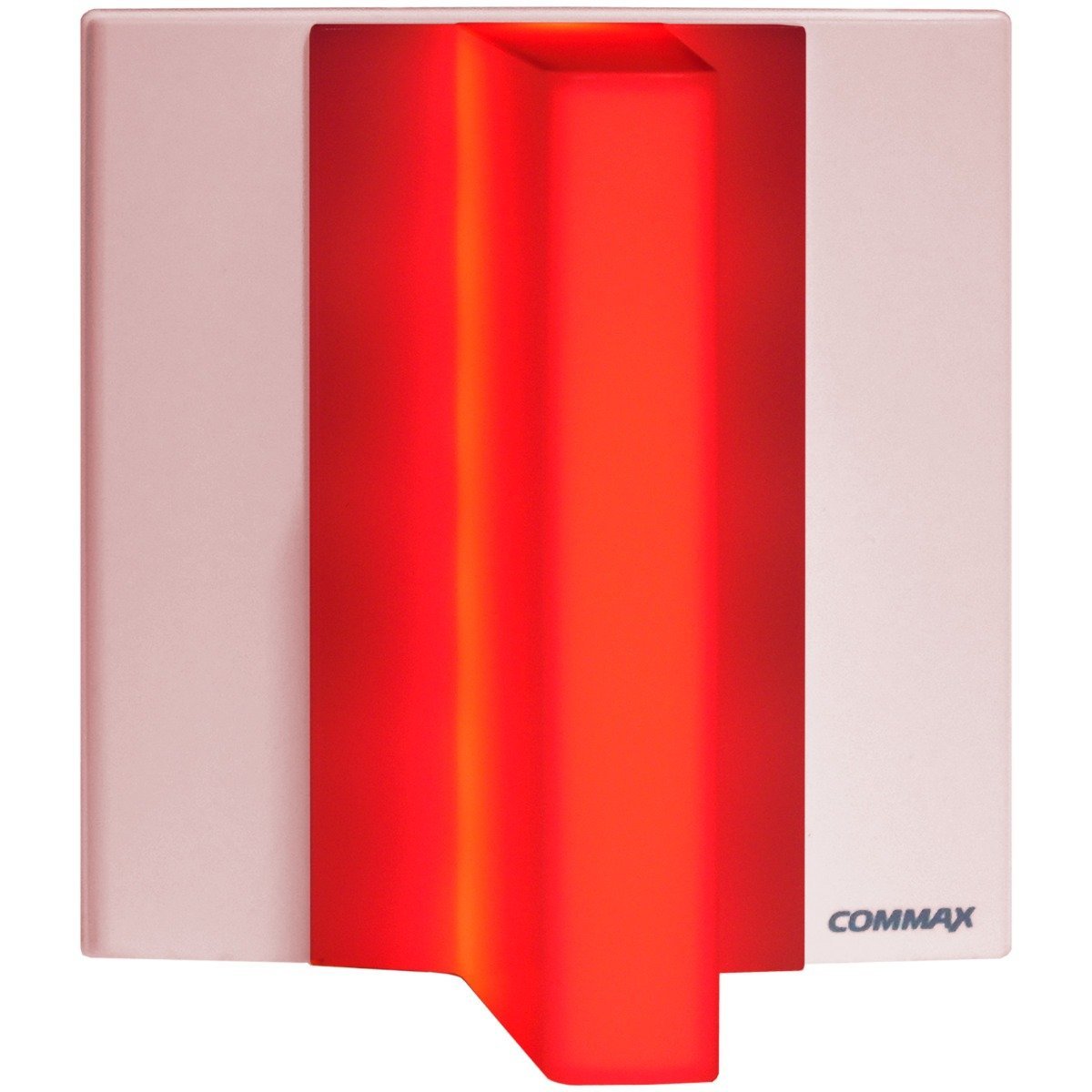 COMMAX CL302I - Luz de corredor para sistema de llamado de enfermería conexión con subestación de cama JNS4CS / Luz LED en color verde y rojo - Image 3