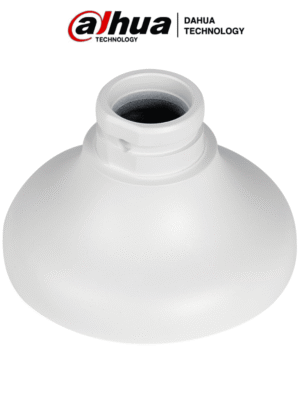 DAHUA PFA106- Adaptador para Camaras Domo/ Fisheye/ Eyeball Dahua